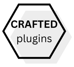 Crafted Plugins